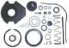 DAF 1519292 Repair Kit, clutch booster